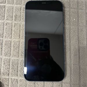 Iphone 12 128 GB. Used
